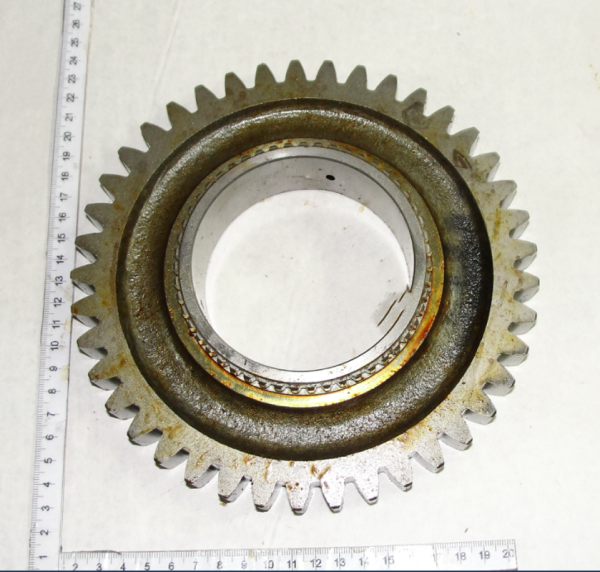 1523 SHesternya 1222-1701214  Z41 (13430)