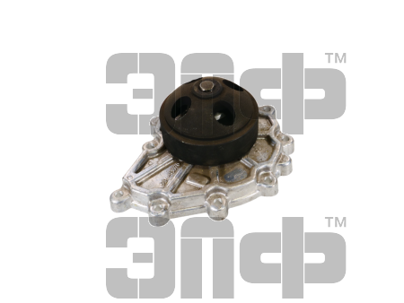 Насос водяной 536-1307010 (2)