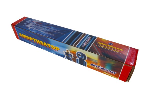 Амортизатор передний 130-2905006-15 ЗИЛ-130