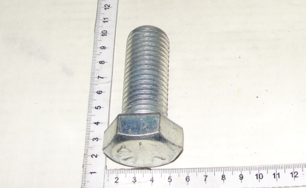 Salford Bolt shestigrannii 1h2 12 B1625 (10877)