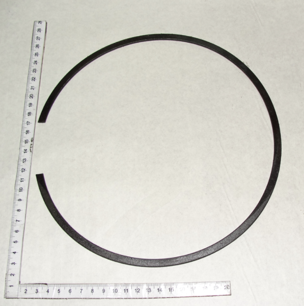 T-150 Kolco uplotnitelnoe KPP 150.37.221-1 (14547)