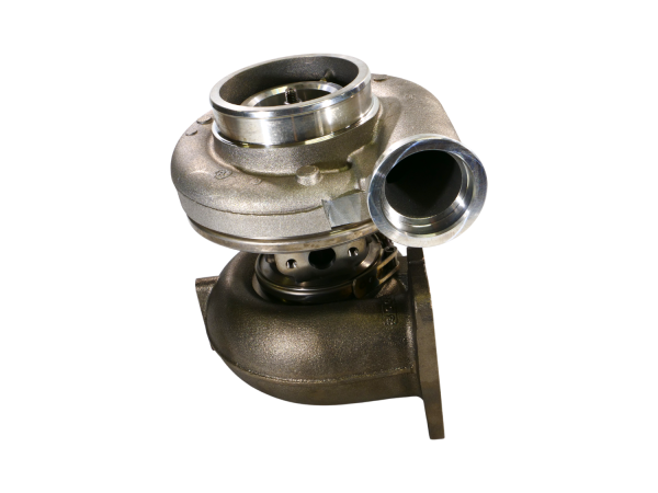 Турбокомпрессор А 009 096 56 99 OM460LA Оригинал (1)