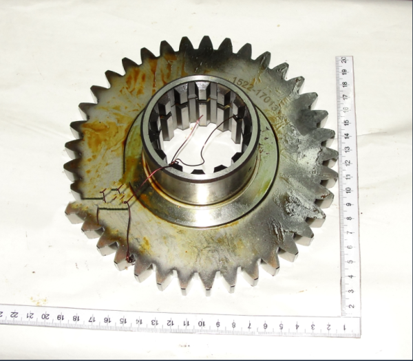 1523 SHesternya 1522-1701313  Z37 (9896)