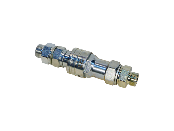 Муфта разрывная БРС DKOL (ЕВРО) S24 (20x1,5) Штырь Турция