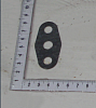 1221 Prokladka trubki podvodyaschei masla k TKR 245-1118016 (9643)