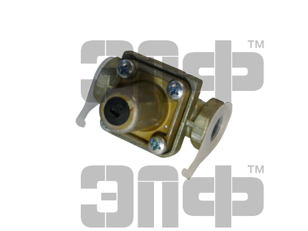 Клапан защитный одинарный 100-3515010 РААЗ