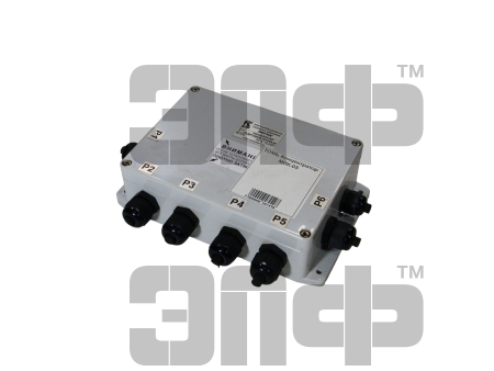 ТОМЬ Концентратор МПК-05 (2)