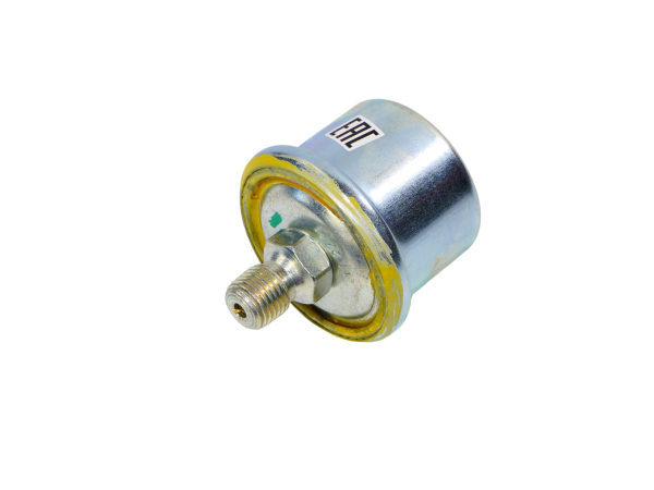 Датчик давлен масла 18.3829 конус МАЗ,УРАЛ (до 10 атмпод болт) (1)