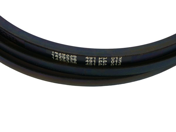 Ремень GATES AGRI 1429336 (9765-71339) (2)