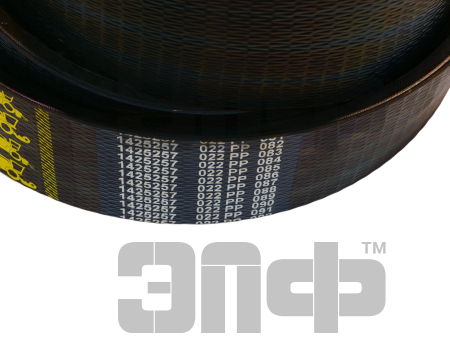 Ремень GATES AGRI 1425257 (9729-70129) (2)