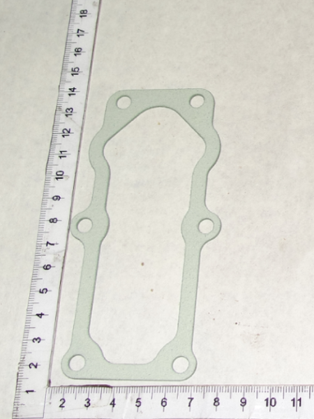 MTZ Prokladka 31097616 TNVD Motorpal (13267)