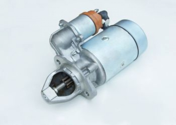 Starter ST-230A1 9 zub 12V, 1,5 kVt GAZ-53, 66, 511, 523