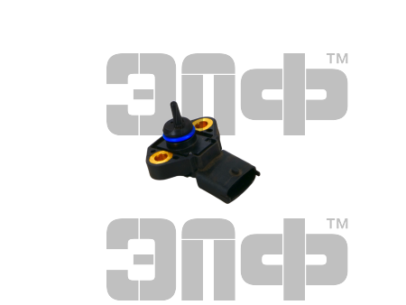 Датчик давления и температуры масла 180450037035 (0281006282)