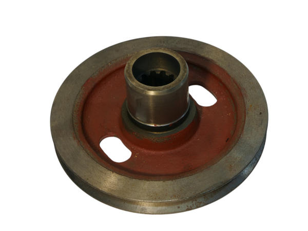 Шкив квала 240-1005131-Г