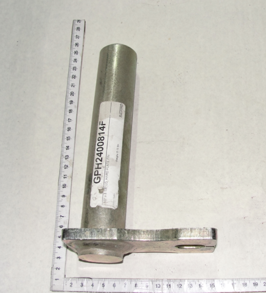 Salford Palec 1 12 h 8 14 GP2400814F4 (13667)