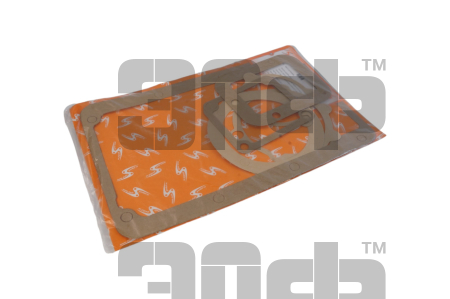 К-т прокладок КПП