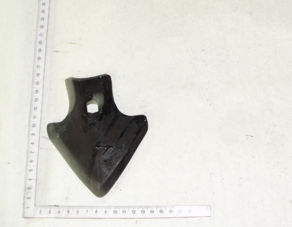 Kult Lapa AKSH treugoln 120mm 61.03.43.004 (10548)