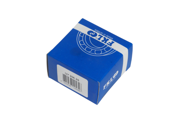 UY206-2S (206YET) FKL Подшипник (2)