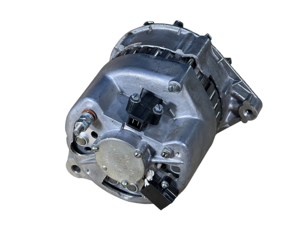 Генератор ТМЗ 5702.3701-20 (28В, 75А, 2-х руч (2)