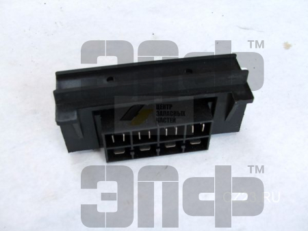 MTZ Blok predohranitelei  BP-6