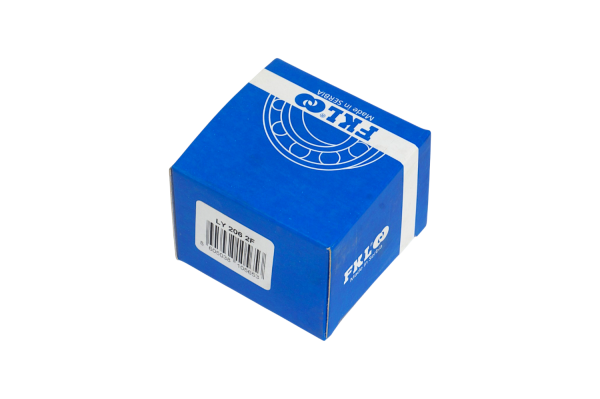 LY206-2F (YEL206) FKL Подшипник