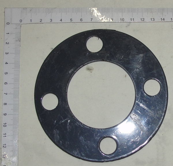 POLESE Prokladaka shkiva stryasa vedusch KZK 0212407 (15798)