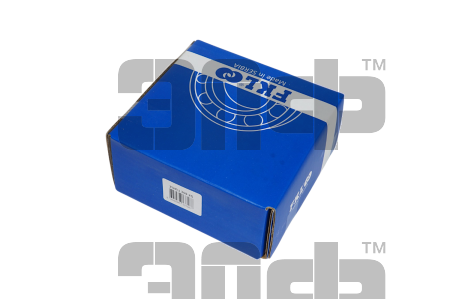 ZGKU309-2S FKL (m43400468) Подшипниковый узел (2)