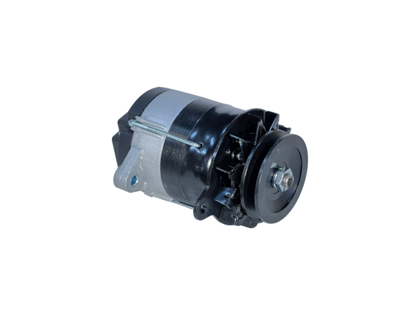 Генератор ДОН Г1000В.05.1(1 руч,28V)Дон,Енисей (ан 992.3701) АвтоЭлектрика (1)