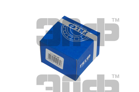 LY206-2F (YEL206) FKL Подшипник (2)