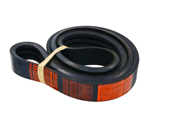 3НВ - 2662 2665 (2650 Lp) Ремень ADAMANTIS ПОЛЕСЬЕ ускоряющий барабан (1)