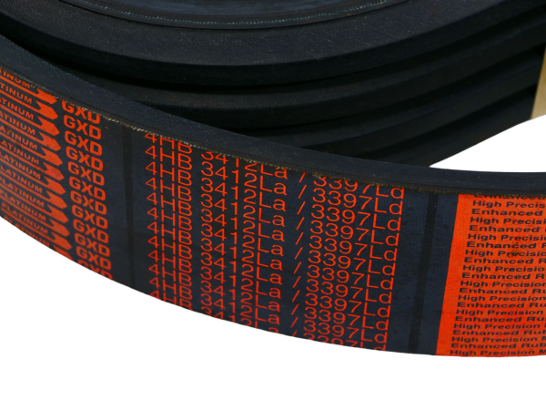 4НВ - 3412 Ремень STOMIL SANOK (4B BPE) (2)