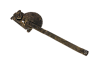 Стеклоподъемник лев.130-6104011-А
