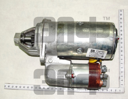Starter ST-362A pusk.dvig.  PD-10 (12231)
