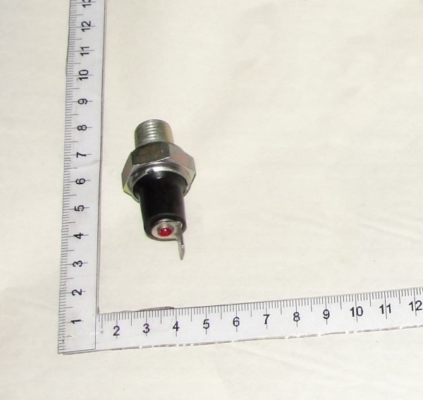 MTZ Datchik avariinogo davleniya vozduha DADV-01 12-24V (10656)