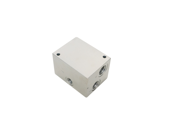 Клапан гидравлический GD19123 (2)