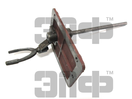 MTZ Krishka upravleniya reduktorom 80-1723010 B