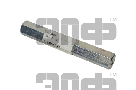 Вал шестигранный GD18326