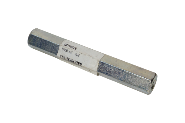 Вал шестигранный GD18326