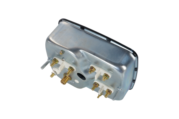 Комбинация приборов собр. КП-205 (2)