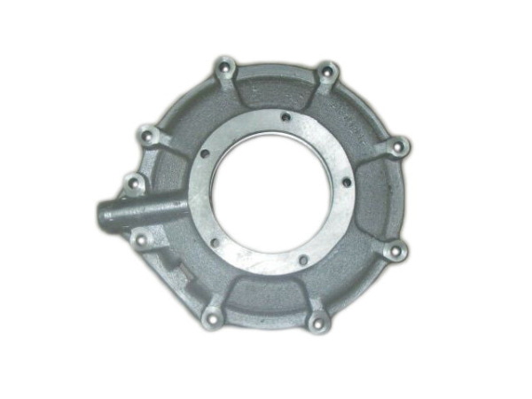 Корпус упорного подшипника коленвала 240-1005580-В