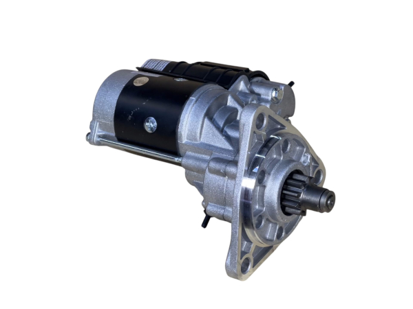 Стартер МТЗ 12В 3,54,9кВт (AVTOELECTRICA)11010085 со смещенным редуктором (1) (1)