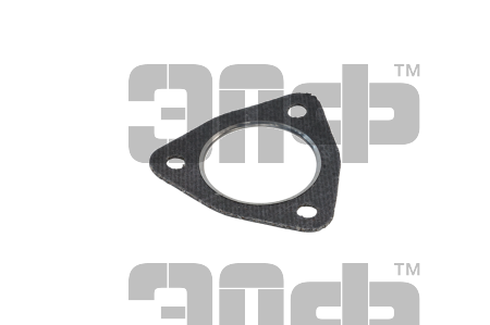 Прокладка (глушит-резонатор) 3151-1203088 (2)