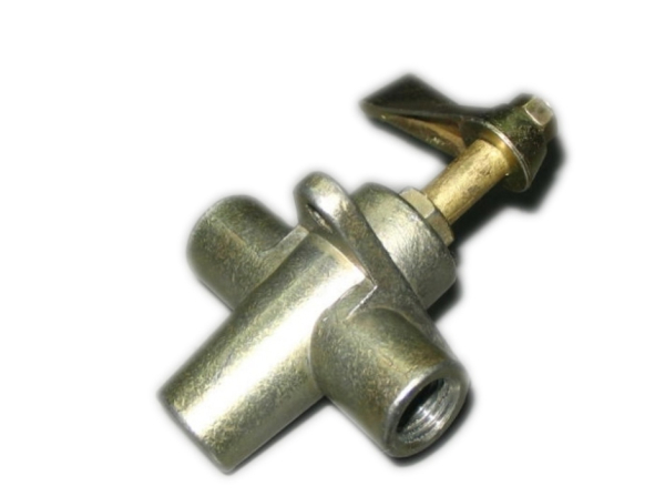 K-700 Kran PP-8 (700A.11.00.080-1) pereklyuch bakov