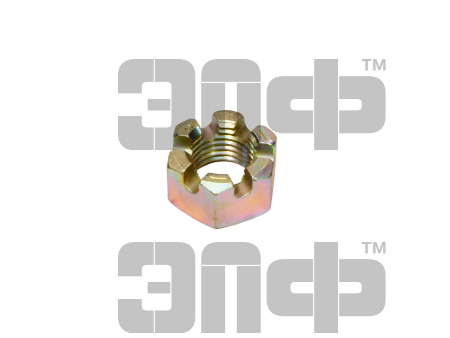 Контргайка 1 12 BN24S