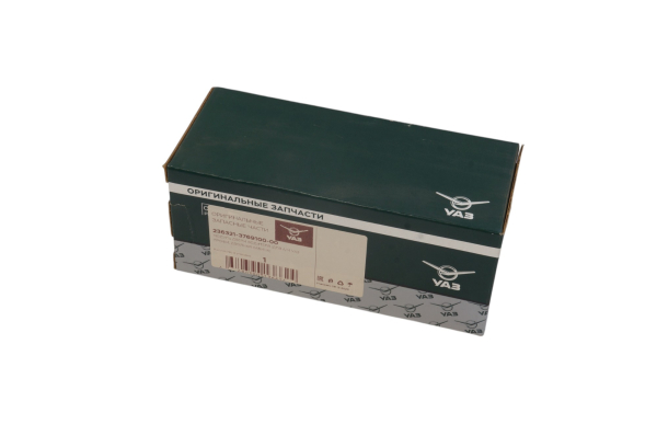 Блок управления стеклоподъемниками нобр.(УАЗ Патриот) 2363-21-3769100-00