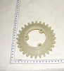 KSIL Koleso zubchatoe KSIL721418004 (Radiozavod) (11744)
