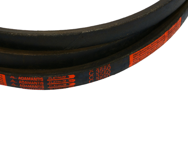 В (C) - 3550 Ремень ADAMANTIS (2)