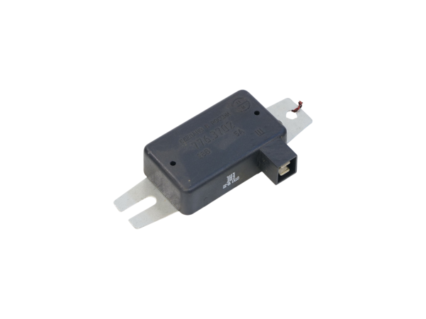 Регулятор напряжения РР356-3702  МАЗ, Т-150К, КАМА