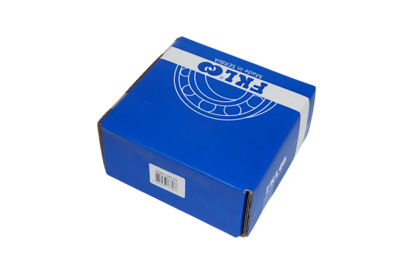 ZGKU309-2S FKL (m43400468) Подшипниковый узел (2)