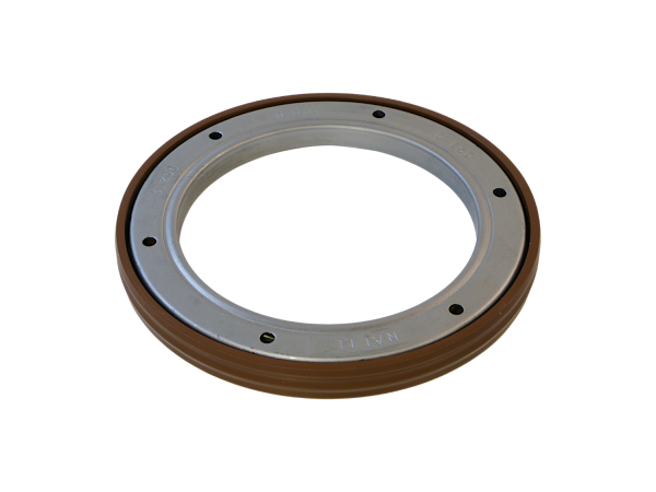 Сальник ступицы полуприцепа Камаз 12т СЗАП А1205 (2)